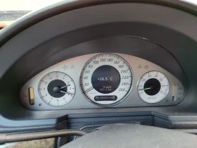Mercedes-Benz E 350 W211 | Mobile.bg    6