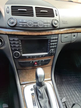 Mercedes-Benz E 350 W211 | Mobile.bg    5