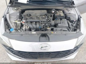 Hyundai Elantra SEL | Mobile.bg    9