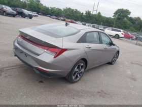 Hyundai Elantra SEL | Mobile.bg    4