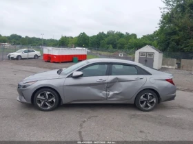 Hyundai Elantra SEL | Mobile.bg    13