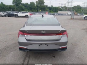 Hyundai Elantra SEL | Mobile.bg    15