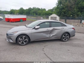 Hyundai Elantra SEL | Mobile.bg    6