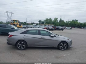 Hyundai Elantra SEL | Mobile.bg    12