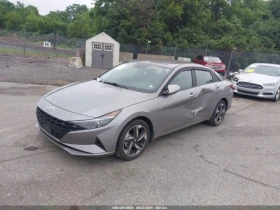 Hyundai Elantra SEL | Mobile.bg    2