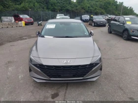 Hyundai Elantra SEL | Mobile.bg    11