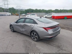Hyundai Elantra SEL | Mobile.bg    3