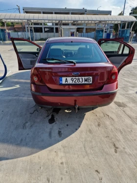 Обява за продажба на Ford Mondeo 3 ~2 500 лв. - изображение 5