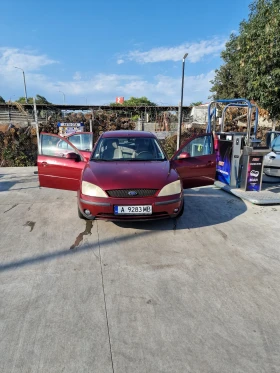 Обява за продажба на Ford Mondeo 3 ~2 500 лв. - изображение 2
