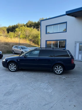 Обява за продажба на VW Passat 1.9 TDI 131  ~4 900 лв. - изображение 4