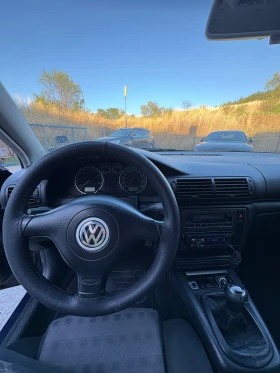 Обява за продажба на VW Passat 1.9 TDI 131  ~4 900 лв. - изображение 7