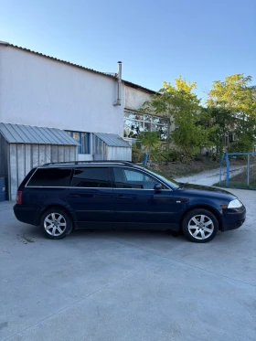 Обява за продажба на VW Passat 1.9 TDI 131  ~4 900 лв. - изображение 3