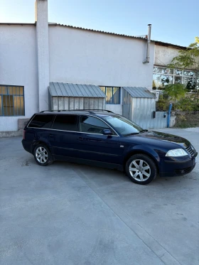 Обява за продажба на VW Passat 1.9 TDI 131  ~4 900 лв. - изображение 2