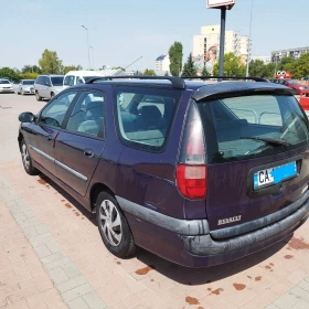 Renault Laguna | Mobile.bg    5