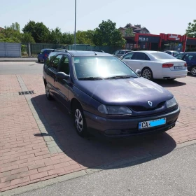 Renault Laguna | Mobile.bg    3