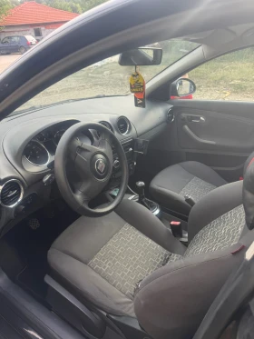Seat Ibiza | Mobile.bg    9