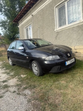 Seat Ibiza | Mobile.bg    3