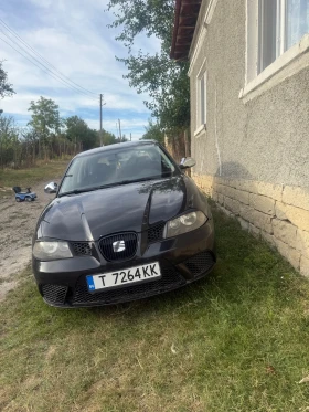 Seat Ibiza | Mobile.bg    2
