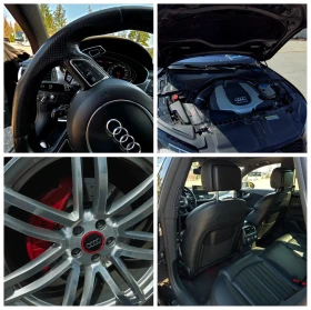 Audi A7 313 BiTdi - 42999 лв. - 18893934 16