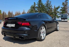 Audi A7 313 BiTdi - 42999 лв. - 18893934 8