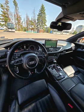 Audi A7 313 BiTdi - 42999 лв. - 18893934 11