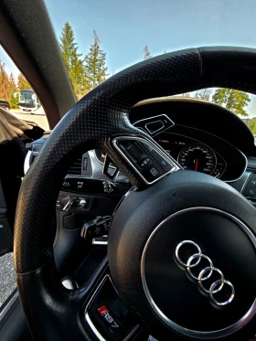 Audi A7 313 BiTdi - 42999 лв. - 18893934 13