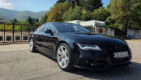 Audi A7 313 BiTdi - 42999 лв. - 18893934 6