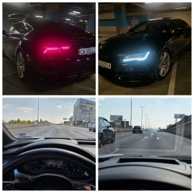 Audi A7 313 BiTdi - 42999 лв. - 18893934 17
