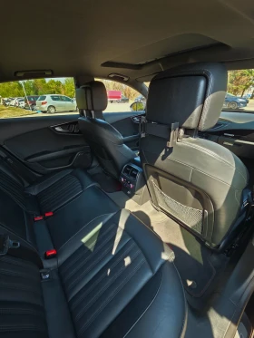 Audi A7 313 BiTdi - 42999 лв. - 18893934 12