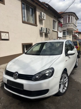 VW Golf 6 - 9999 лв. - 71746851 6