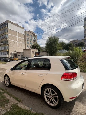 VW Golf 6 - 9999 лв. - 71746851 12