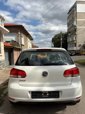 VW Golf 6 - 9999 лв. - 71746851 11