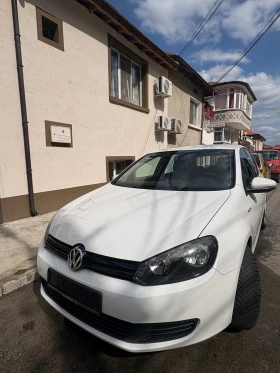 VW Golf 6 - 9999 лв. - 71746851 5