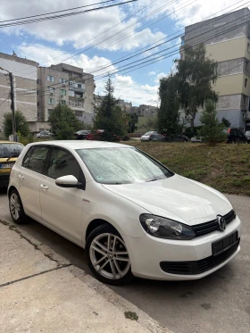 VW Golf 6 - 9999 лв. - 71746851 2