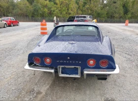 Chevrolet Corvette  | Mobile.bg    5