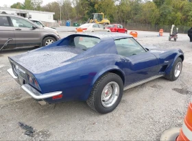 Chevrolet Corvette  | Mobile.bg    6