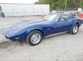 Chevrolet Corvette  | Mobile.bg    3