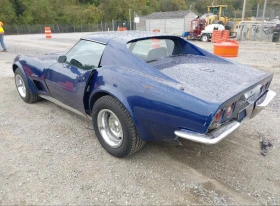 Chevrolet Corvette  | Mobile.bg    4