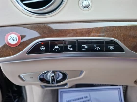 Mercedes-Benz S 500 L-AMG-4matic-360-pano-Burmester-TOP - 32500 € - 93653004 14