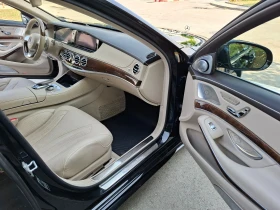 Mercedes-Benz S 500 L-AMG-4matic-360-pano-Burmester-TOP - 32500 € - 93653004 17