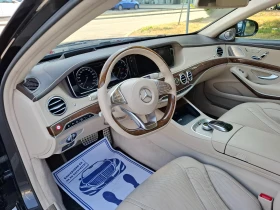 Mercedes-Benz S 500 L-AMG-4matic-360-pano-Burmester-TOP - 32500 € - 93653004 12