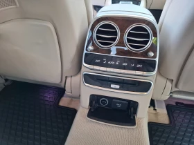 Mercedes-Benz S 500 L-AMG-4matic-360-pano-Burmester-TOP - 32500 € - 93653004 16