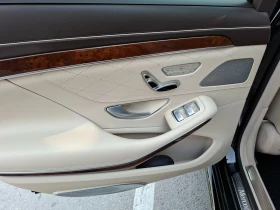 Mercedes-Benz S 500 L-AMG-4matic-360-pano-Burmester-TOP - 32500 € - 93653004 9