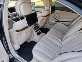 Mercedes-Benz S 500 L-AMG-4matic-360-pano-Burmester-TOP - 32500 € - 93653004 10
