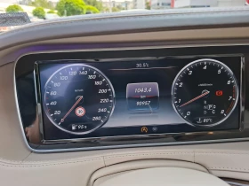 Mercedes-Benz S 500 L-AMG-4matic-360-pano-Burmester-TOP - 32500 € - 93653004 13