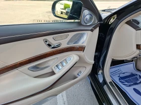 Mercedes-Benz S 500 L-AMG-4matic-360-pano-Burmester-TOP - 32500 € - 93653004 11