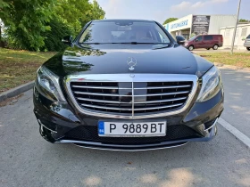 Mercedes-Benz S 500 L-AMG-4matic-360-pano-Burmester-TOP - 32500 € - 93653004 3