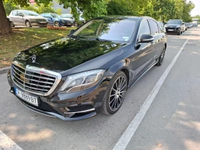 Mercedes-Benz S 500 L-AMG-4matic-360-pano-Burmester-TOP