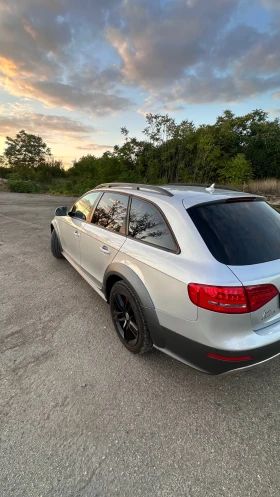 Audi A4 Allroad S4 style | Mobile.bg    7
