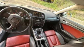 Audi A4 Allroad S4 style | Mobile.bg    10
